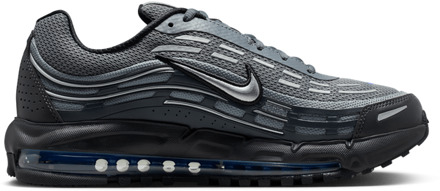 Nike Air Max Sneakers Heren - Grijs - Maat 44 - Mesh/Synthetisch Grey