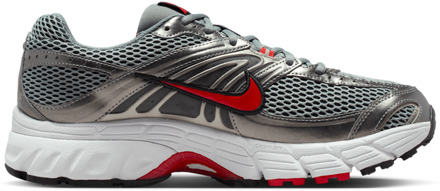 Nike Air Max Sneakers Heren - Grijs - Maat 45.5 - Mesh/Synthetisch Grey