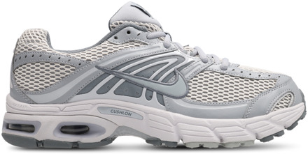 Nike Air Max Sneakers Heren - Grijs - Maat 45 - Mesh/Synthetisch Grey