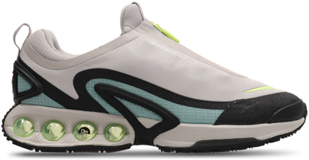 Nike Air Max Sneakers Heren - Grijs - Maat 45 - Mesh/Synthetisch Grey