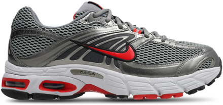 Nike Air Max Sneakers Heren - Grijs - Maat 45 - Mesh/Synthetisch Grey