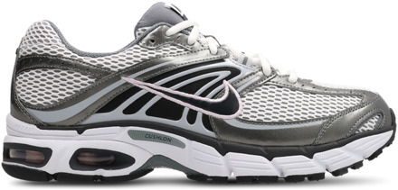 Nike Air Max Sneakers Heren - Grijs - Maat 47.5 - Mesh/Synthetisch Grey