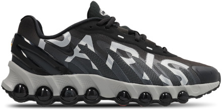 Nike Air Max Sneakers Heren - Zwart - Maat 40.5 - Mesh/Synthetisch Black