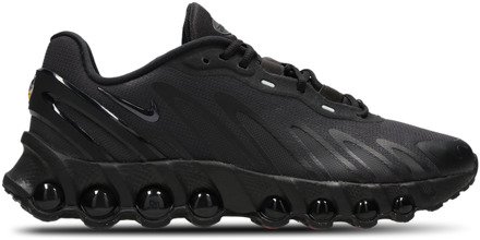 Nike Air Max Sneakers Heren - Zwart - Maat 40 - Mesh/Synthetisch Black