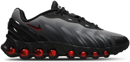 Nike Air Max Sneakers Heren - Zwart - Maat 40 - Mesh/Synthetisch Black