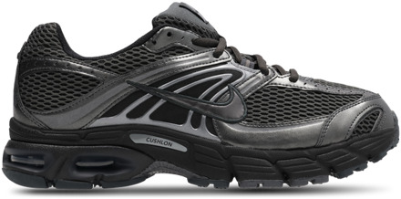Nike Air Max Sneakers Heren - Zwart - Maat 44.5 - Mesh/Synthetisch Black