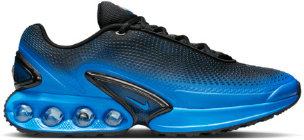 Nike Air Max Sneakers Heren - Zwart - Maat 48.5 - Mesh/Synthetisch Black