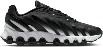 Nike Air Max Sneakers Heren - Zwart - Maat 49.5 - Mesh/Synthetisch Black