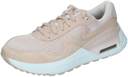 Nike air max systm sneakers roze dames - 38