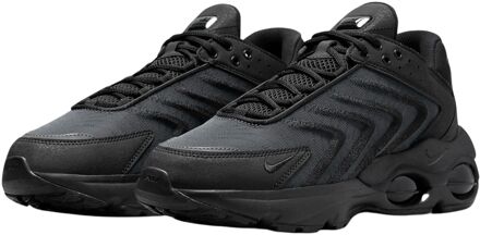 Nike Air Max Tailwind Sneakers Heren zwart - donker grijs - 41