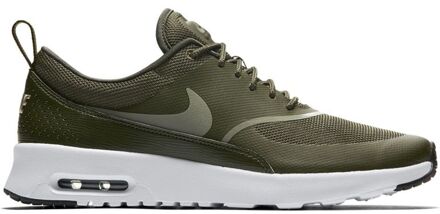 Nike  Air Max Thea sneakers - Dames - Groen - 37,5