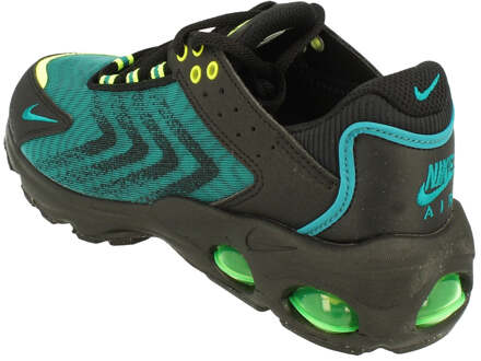 Nike Air Max Tw Gs Groene Sneakers - EU 38.5 / UK 5.5