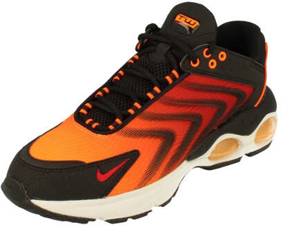 Nike Air Max TW SE oranje sneakers - maat EU 41 / UK 7.5