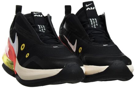 Nike Air Max Up Vrouw Zwarte Trainers - EU 37.5 / UK 4.5