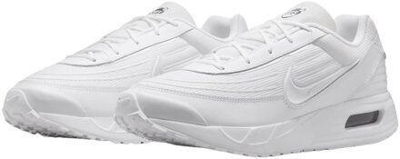 Nike Air Max Verse Leather Sneakers Heren - 45