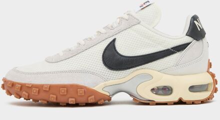 Nike Air Max Waffle, wit - 44