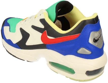 Nike Air Max2 Light Sp Heren Blauwe Sneakers - maat EU 43 / UK 9