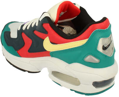 Nike Air Max2 Light Sp Heren Sneakers Multikleur Veelkleurig - EU 44.5 / UK 10