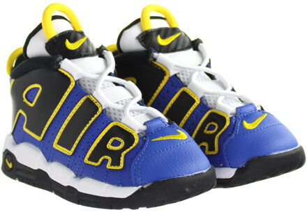 Nike Air More Uptempo Multicolor Sportschoenen voor kinderen Veelkleurig