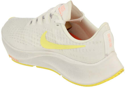 Nike Air Pegasus 37 Dames Witte Sneakers