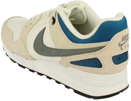 Nike Air Pegasus 89 PRM Heren Witte Sneakers - EU 39/ UK 6