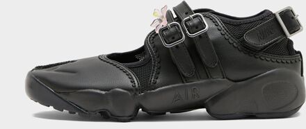 Nike Air Rift Buckle Women's, zwart - 36.5