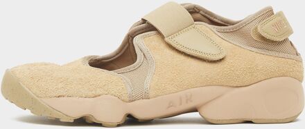 Nike Air Rift Dames, beige - 35.5