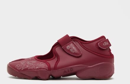 Nike Air Rift Dames, rood - 43