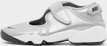 Nike Air Rift Dames, zilver - 39