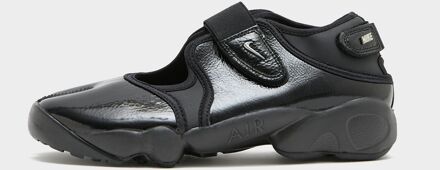 Nike Air Rift Dames, zwart - 38