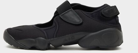 Nike Air Rift Dames, zwart - 39