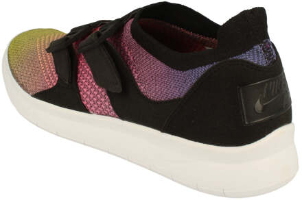 Nike Air Sockracer Flyknit Prm - Sneakers - Mannen - 898021-700 - Maat 42 - Multi