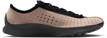 Nike Air Superfly Sneakers Dames - Beige - Maat 42 - Mesh/Synthetisch