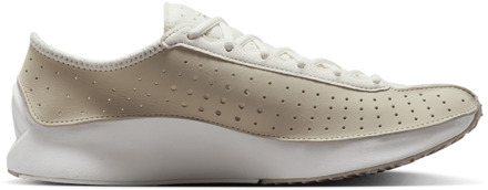 Nike Air Superfly Sneakers Dames - Wit - Maat 44 - Mesh/Synthetisch White