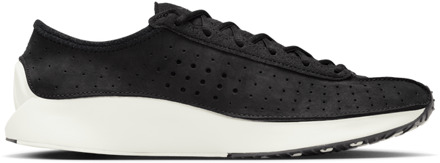 Nike Air Superfly Sneakers Dames - Zwart - Maat 40.5 - Mesh/Synthetisch Black