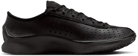 Nike Air Superfly Sneakers Dames - Zwart - Maat 40 - Mesh/Synthetisch Black