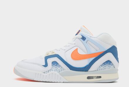 Nike Air Tech Challenge 2, wit - 41