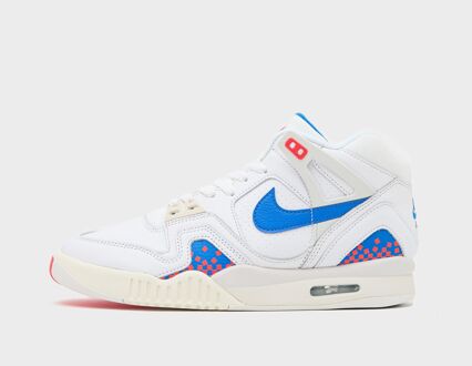 Nike Air Tech Challenge 2, wit - 42