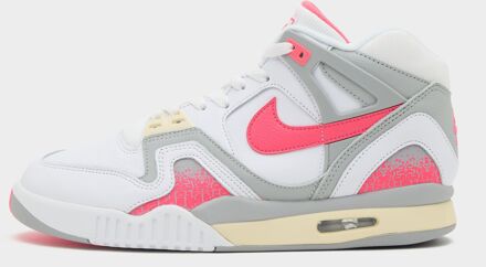 Nike Air Tech Challenge 2, wit - 44