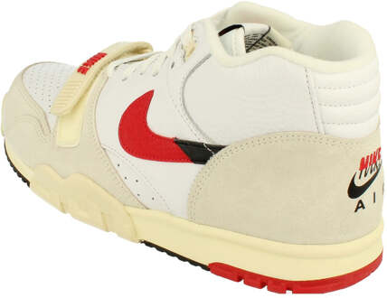 Nike Air Trainer 1 Herenschoenen Wit - EU 43 / UK 9