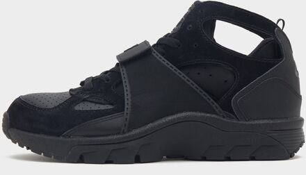 Nike Air Trainer Huarache, zwart - 44.5
