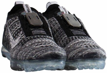 Nike Air Vapormax 2020 FK Dames Zwart Trainers