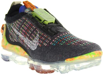 Nike Air Vapormax 2020 FK DISC Vrouwentrainers in meerdere kleuren - maat EU 36.5 / UK 3.5 Veelkleurig