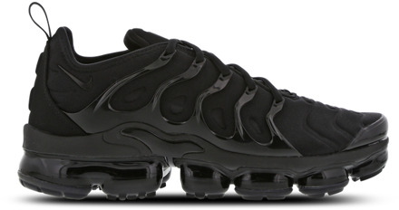 Nike Air VaporMax Plus  Sneakers - Maat 42.5 - Mannen - zwart