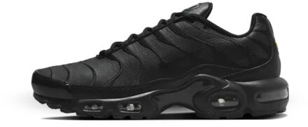 Nike Air vapormax plus triple black Zwart - 40