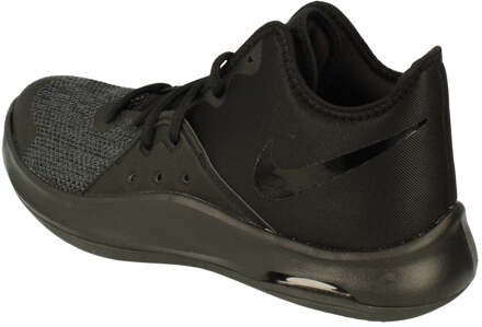 Nike Air Versitile III  AO4430-002, Mannen, Zwart, Basketbalschoenen maat: 40 EU