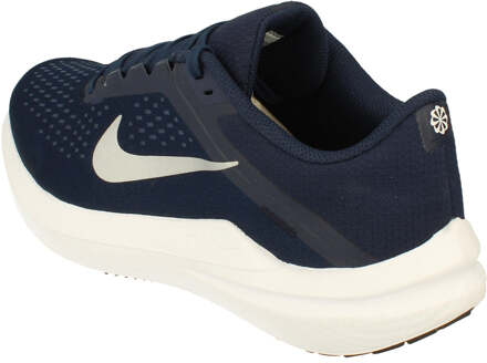 Nike Air Winflo 10 Heren Navy Sneakers - EU 44.5 / UK 10
