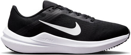 Nike Air Winflo 10 Neutrale Schoen Dames-Zwart,Wit - 42.5