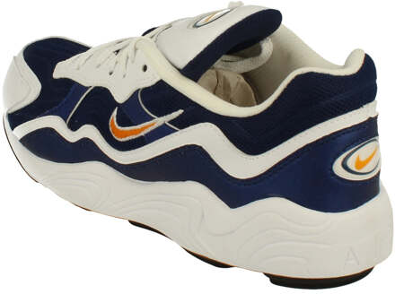 Nike Air Zoom Alpha Heren Blauwe Sneakers