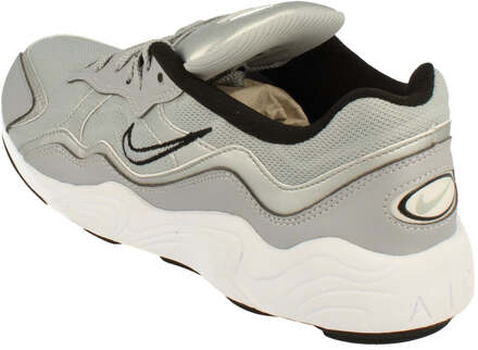 Nike Air Zoom Alpha Heren Grijze Sneakers Grijs